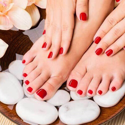 JTC NAILS SPA - Waxing