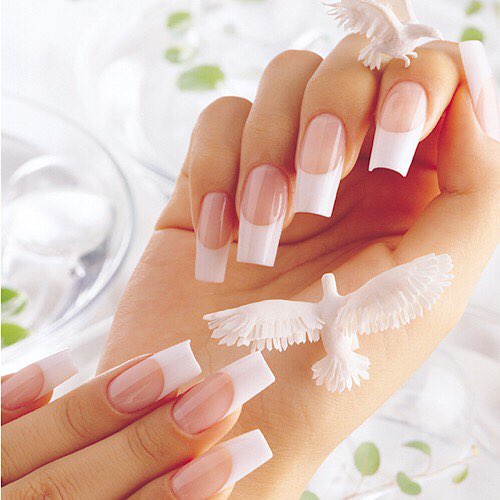 JTC NAILS SPA - A La Carte