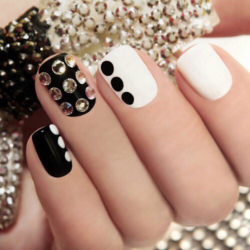 JTC NAILS SPA - Nails Designs